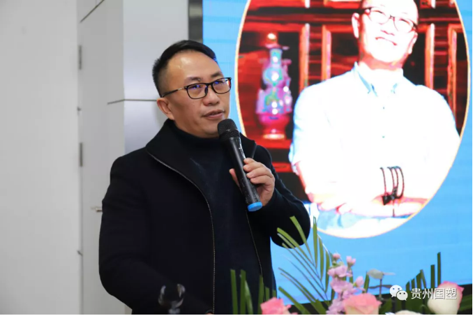 贵州通信电力管