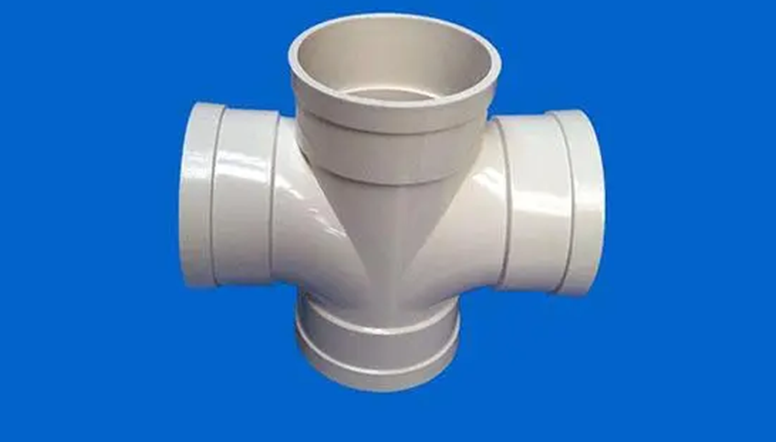 赤水PVC-U排水管件