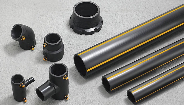 燃气用埋地聚乙烯（PE）管